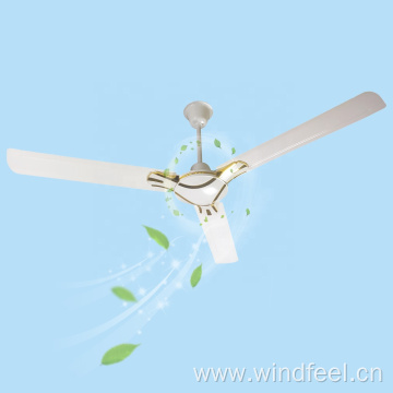 Indian Style Ceiling Fan with Strong Air Cooling